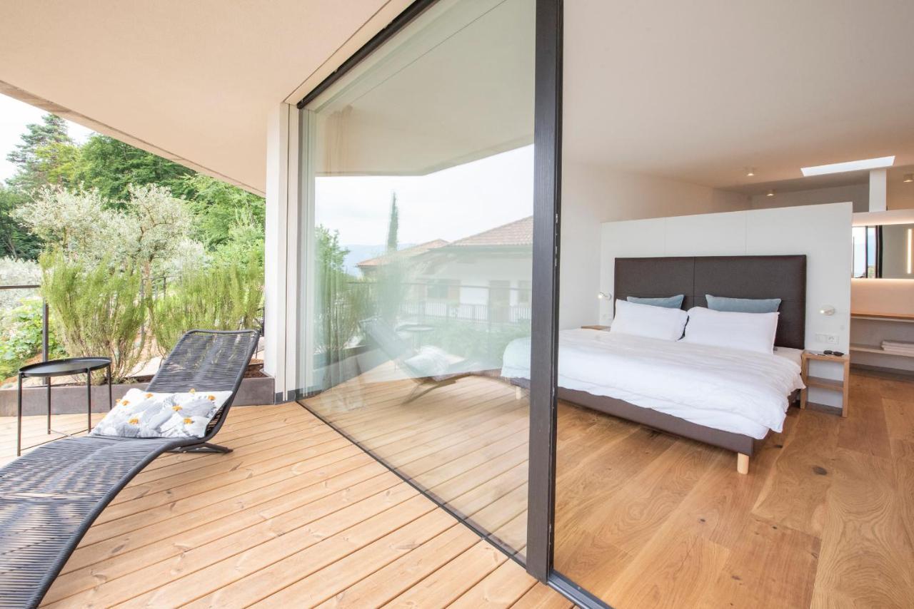 La Vinea Apartman Caldaro Kültér fotó