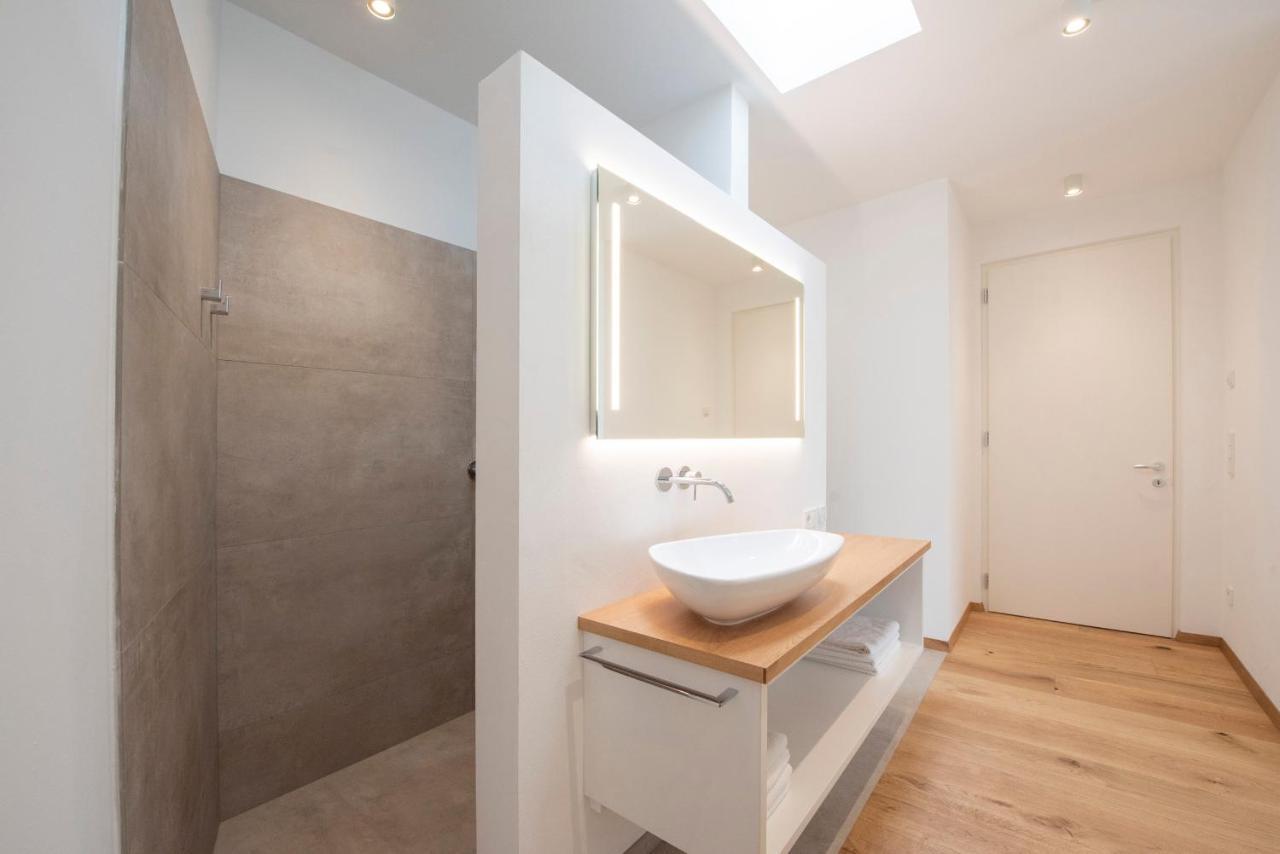 La Vinea Apartman Caldaro Kültér fotó