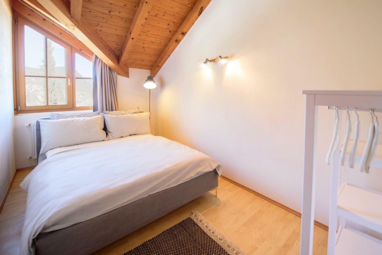 La Vinea Apartman Caldaro Kültér fotó