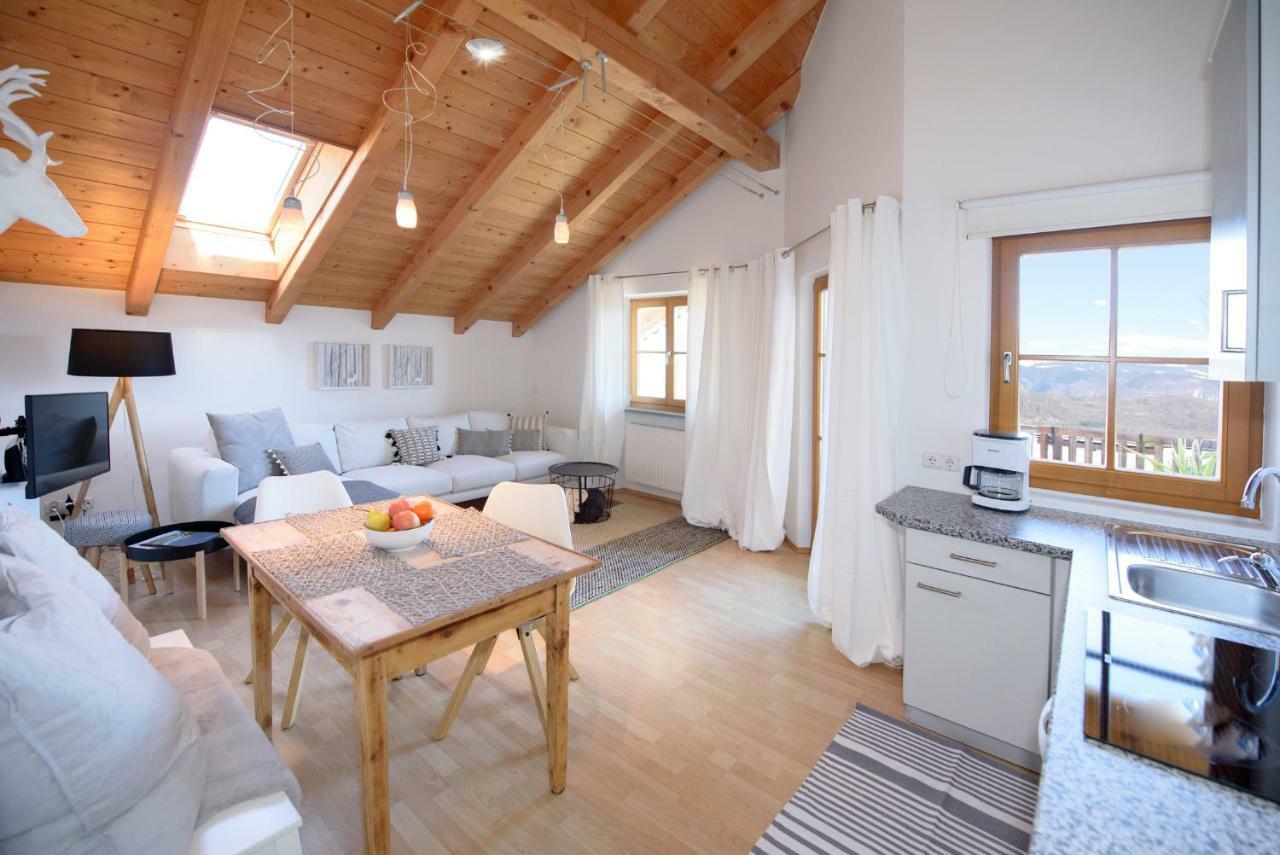 La Vinea Apartman Caldaro Kültér fotó