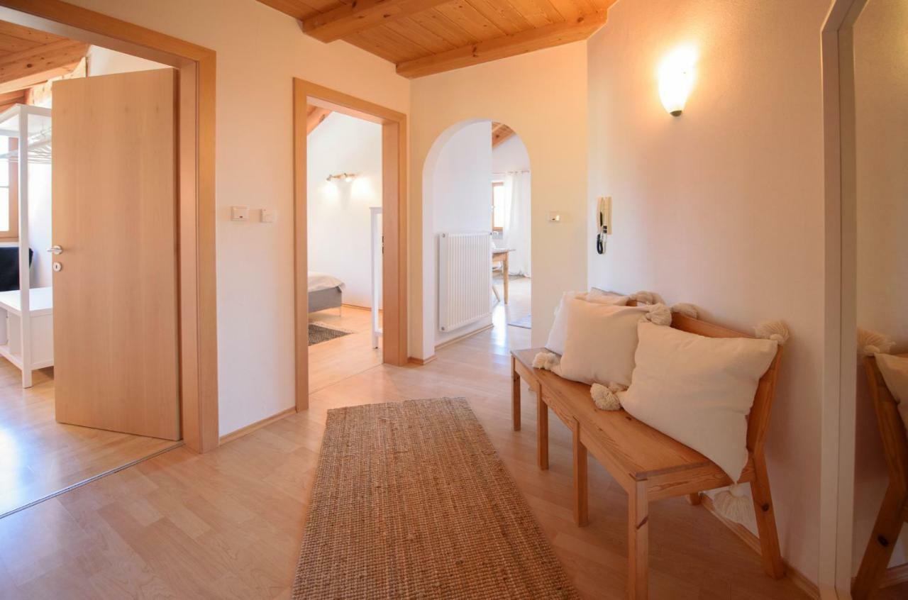 La Vinea Apartman Caldaro Kültér fotó