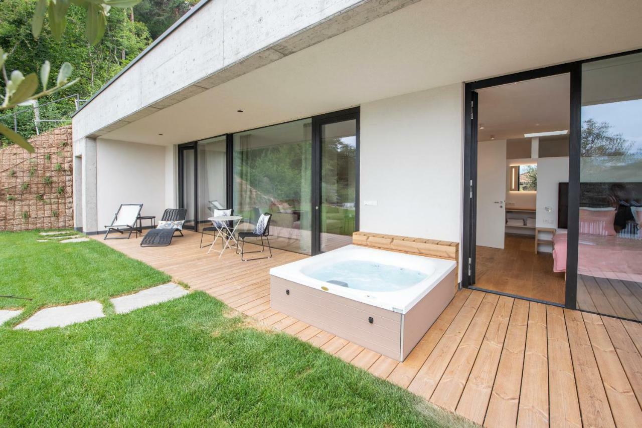 La Vinea Apartman Caldaro Kültér fotó