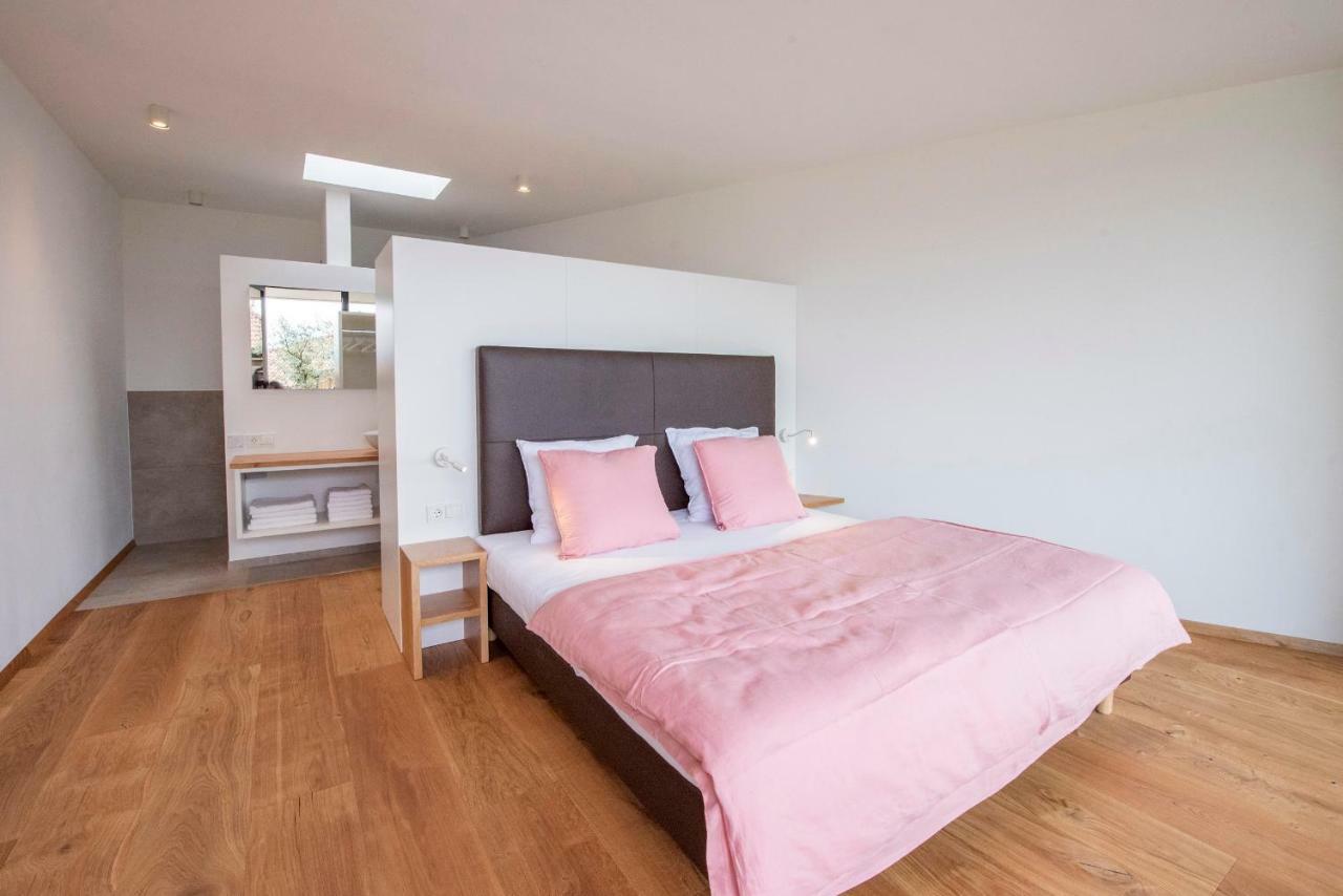 La Vinea Apartman Caldaro Kültér fotó