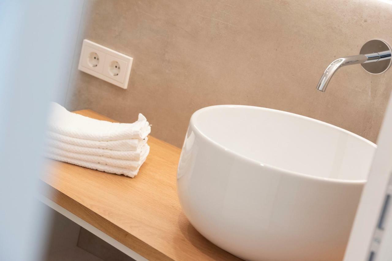 La Vinea Apartman Caldaro Kültér fotó