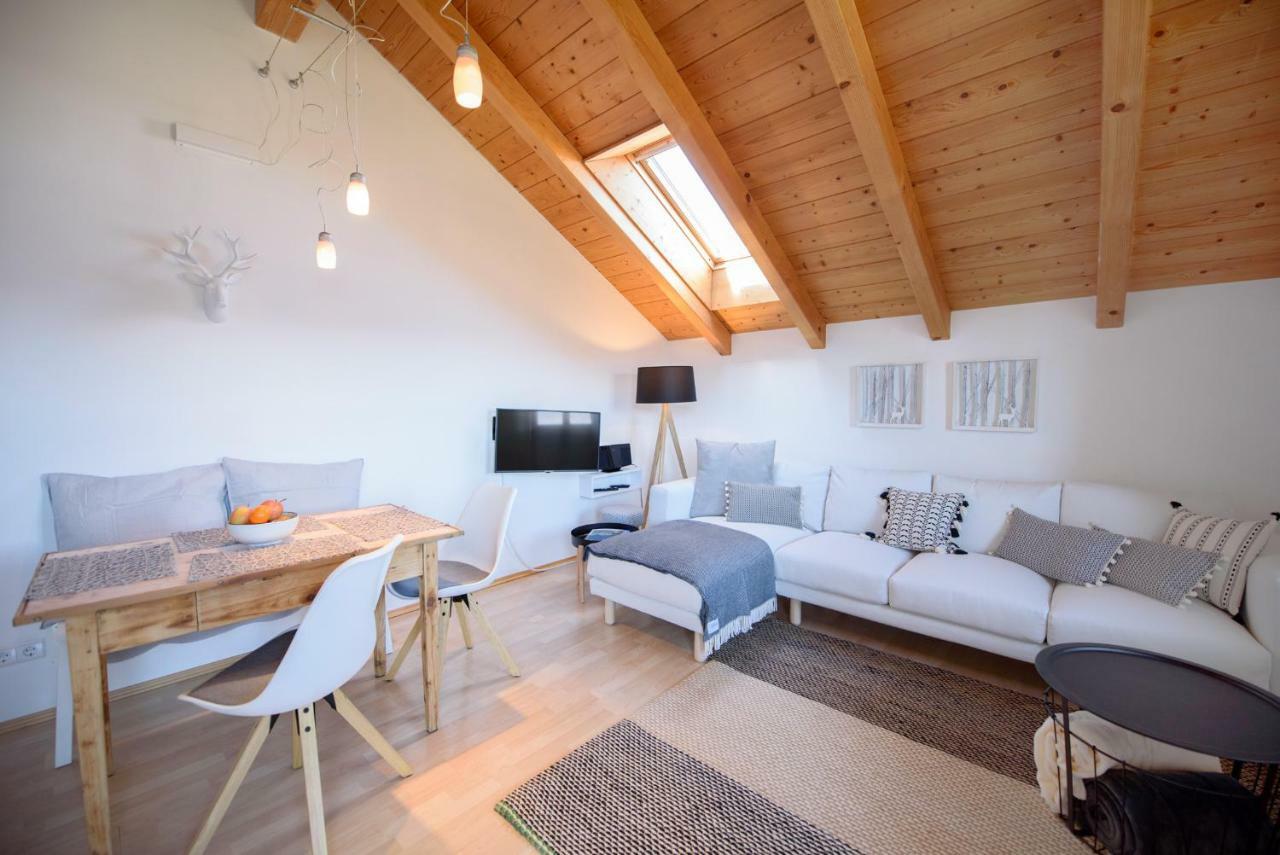 La Vinea Apartman Caldaro Kültér fotó