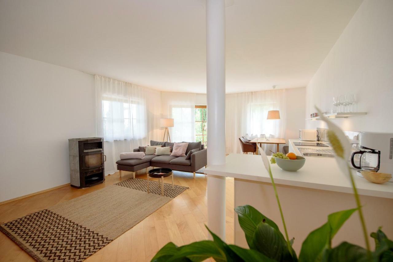 La Vinea Apartman Caldaro Kültér fotó