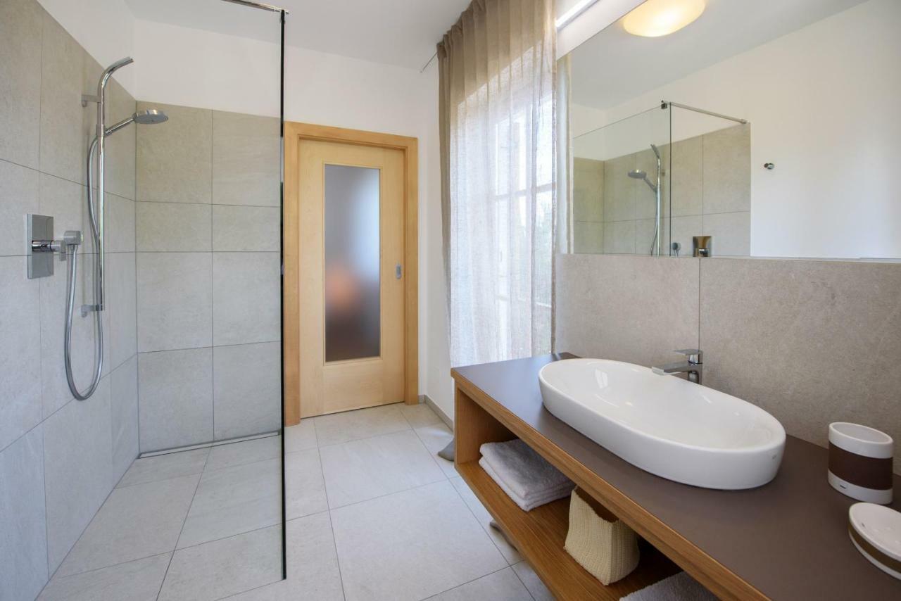 La Vinea Apartman Caldaro Kültér fotó