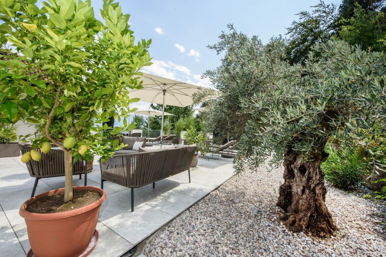 La Vinea Apartman Caldaro Kültér fotó