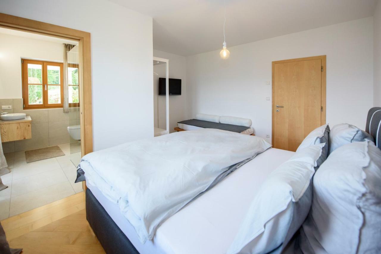 La Vinea Apartman Caldaro Kültér fotó